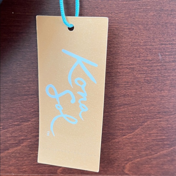 Kona Sol bikini top - Picture 2 of 5